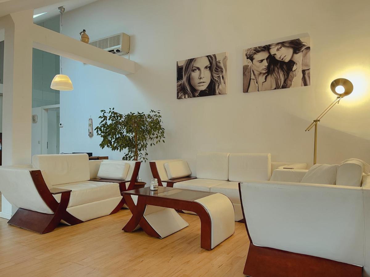 Luxury 150M2 Suite In Most Desirable Area Of Historic Central فيينا المظهر الخارجي الصورة