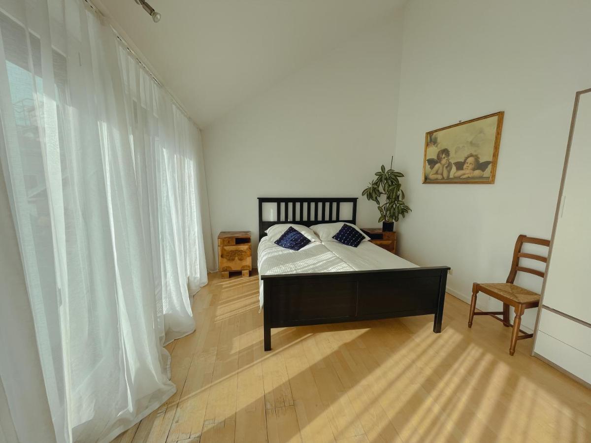 Luxury 150M2 Suite In Most Desirable Area Of Historic Central فيينا المظهر الخارجي الصورة