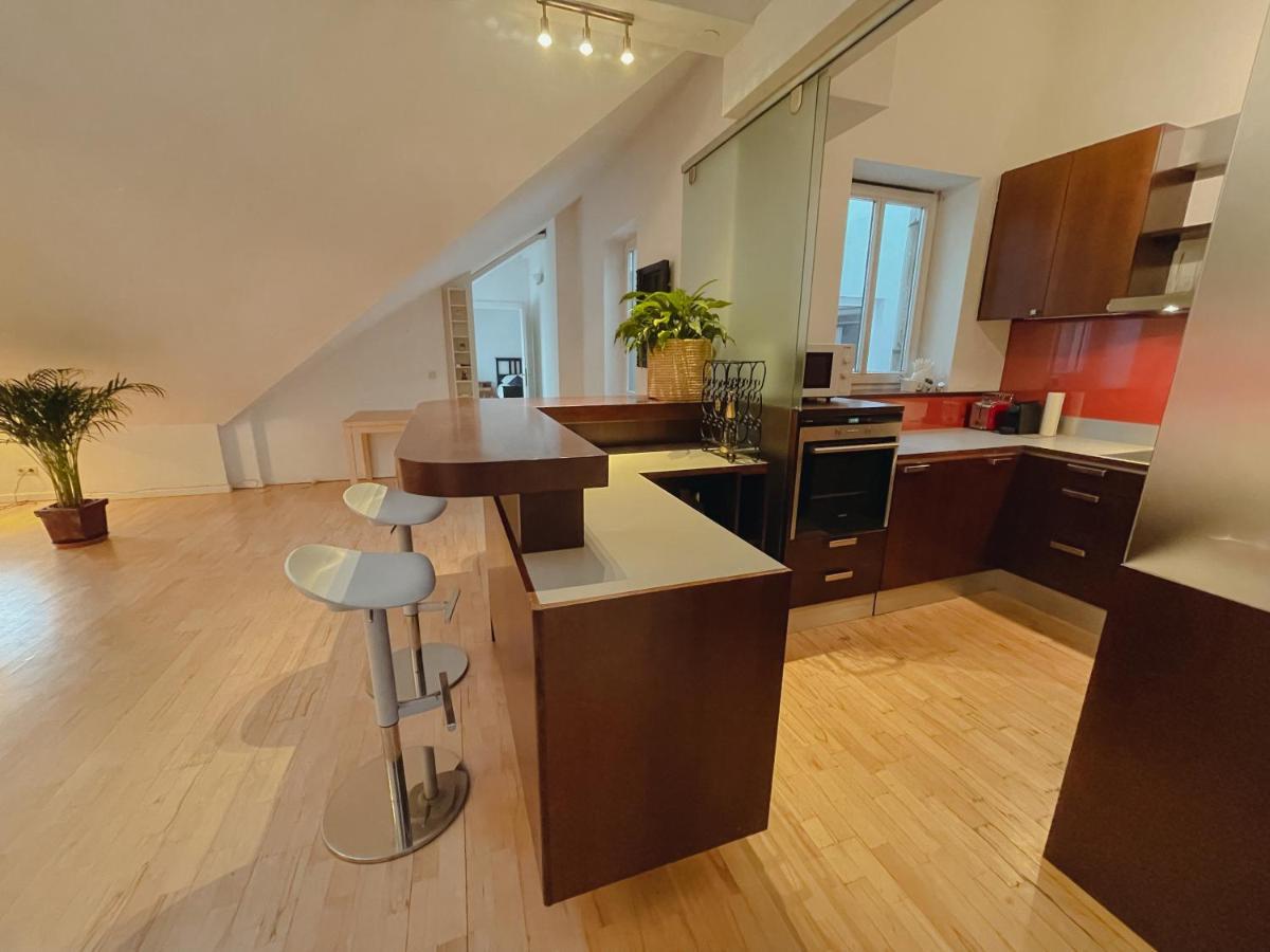 Luxury 150M2 Suite In Most Desirable Area Of Historic Central فيينا المظهر الخارجي الصورة